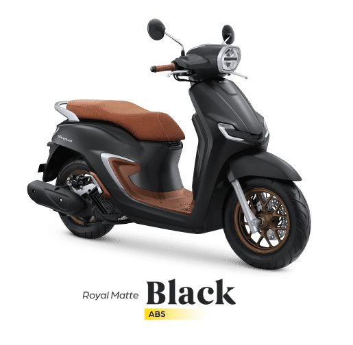 Stylo 160