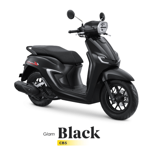 Stylo 160