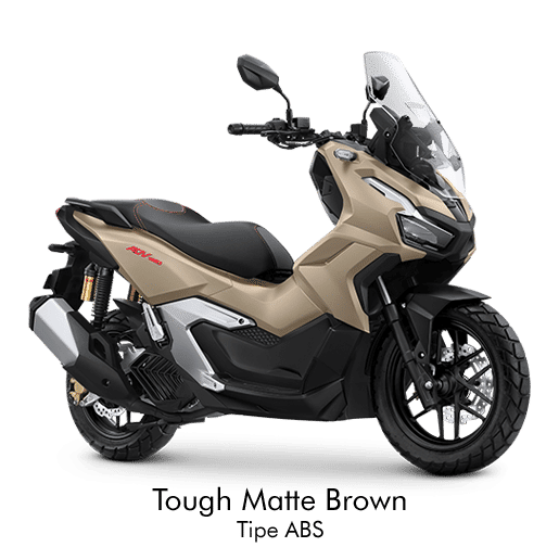 ADV 160