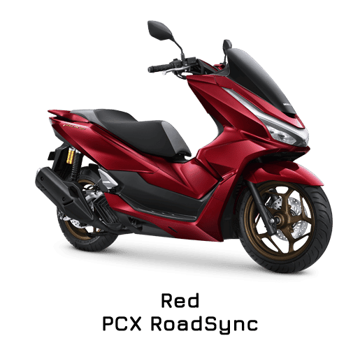 PCX 160