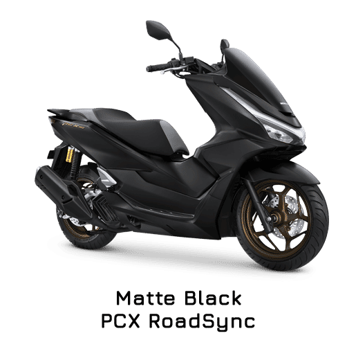 PCX 160