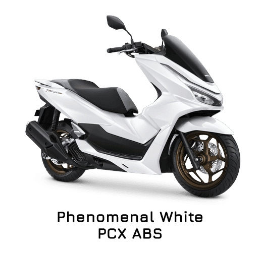 PCX 160