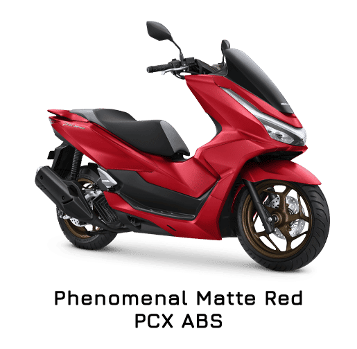 PCX 160