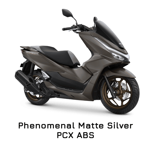PCX 160