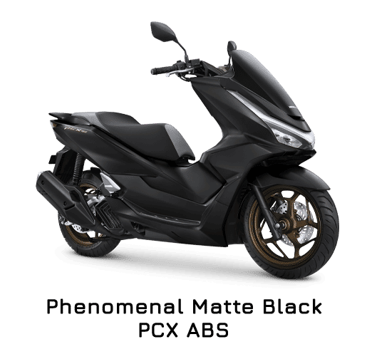PCX 160