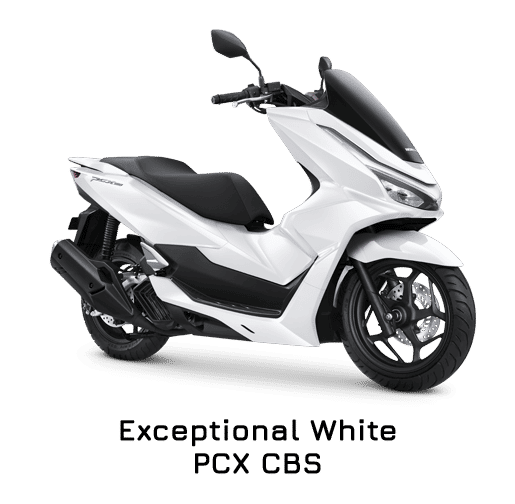 PCX 160