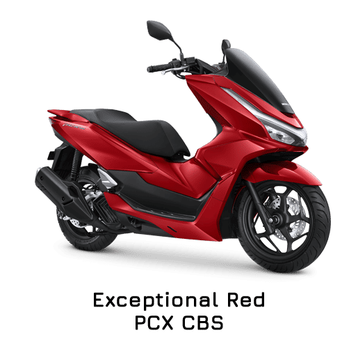 PCX 160
