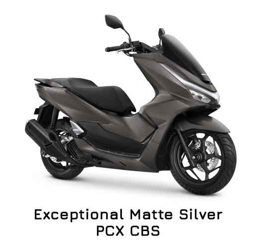PCX 160