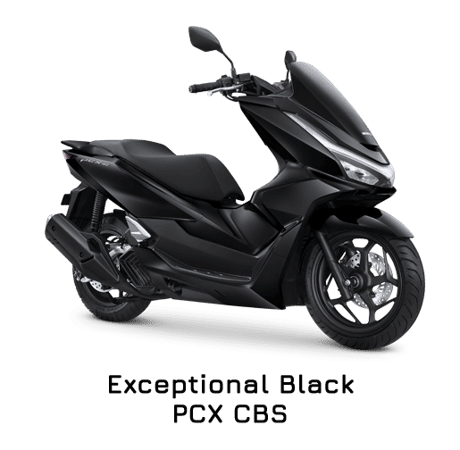 PCX 160
