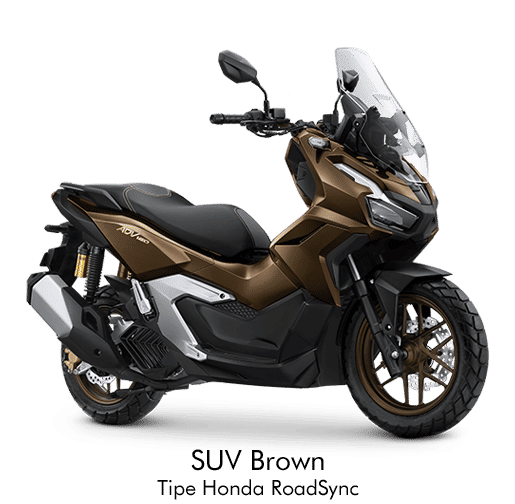 ADV 160