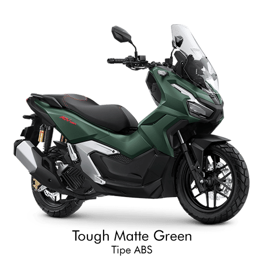 ADV 160