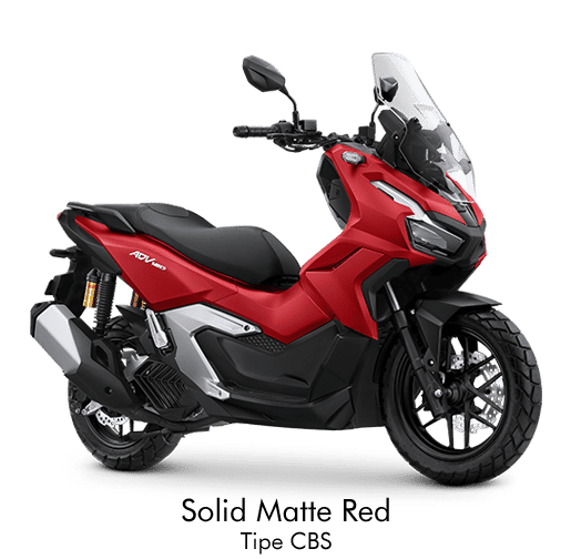 ADV 160
