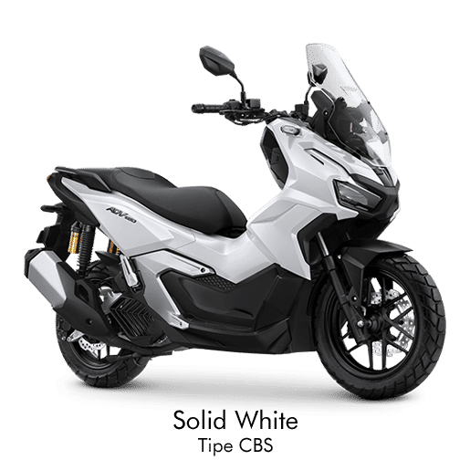 ADV 160