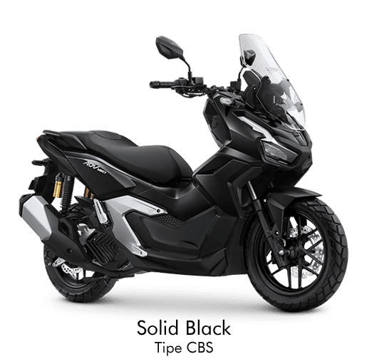 ADV 160