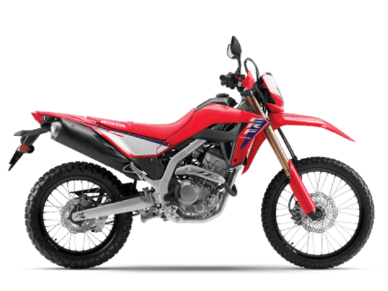 CRF250L