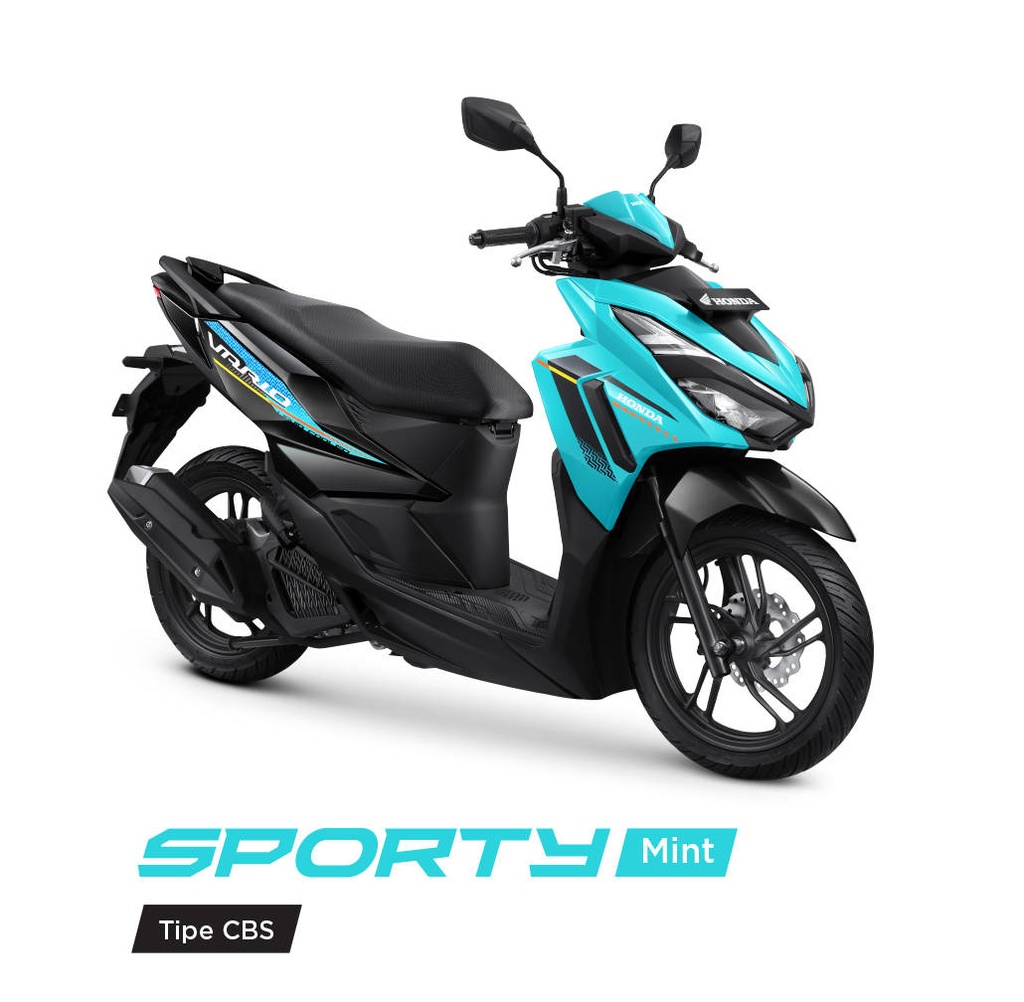 Vario 125