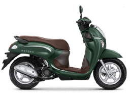 Scoopy